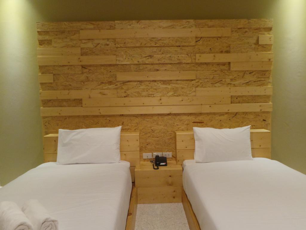 Arcadia Resort Ban Phan Sadet Nok Værelse billede